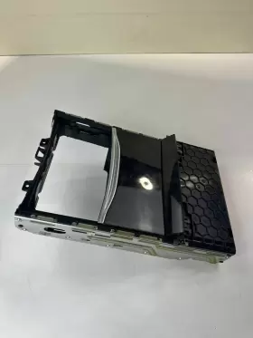501-14 Bmw 9327 2016-2019 740 G11 G12 Console Cupholder Sliding Compartment Tray Panel Oem
