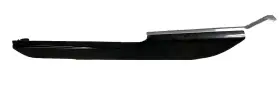 933616207 Bmw 9336162 2018 750i Right Passenger Side Center Console Trim Panel Oem