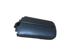 9348733 Bmw Oem 16-19 7 Series 740i G11 G12 Center Console Armrest Dakota Leather #a0.01