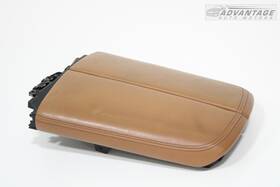 Bmw 9352302 2016-2019 750i Xdrive G12 Center Console Armrest Storage Lid Cover Oem