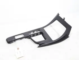 9388422-02 Bmw 2016 - 2019 X1 F48 Front Center Console Panel Black Oem 938842202