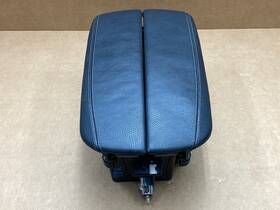Bmw 9389627 2014-2018 X5 Front Center Console Arm Rest Storage Compartment Oem Lot786