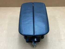 9389627 Bmw 2014-2018 X5 Front Center Console Arm Rest Storage Compartment Oem Lot786