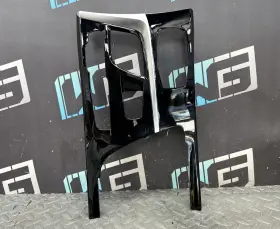9391281 Bmw Oem M5 F90 Center Console Trim Shifter Bezel Piano Black 2018-2023