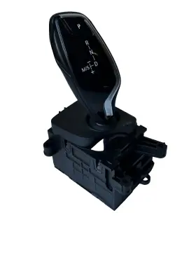 947630701 Bmw 2019 - 2021 X3 Console Transmission Gear Shifter Unit Oem