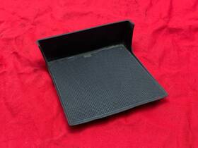 Bmw 99755354301 05-13 Porsche Boxster Cayman Center Console Storage Compartment Liner Insert Oem