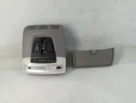 E32188 Bmw 2015 328i Overhead Roof Console C8lx4