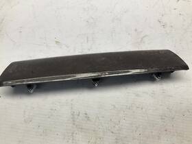 Bmw G30x12769955 17-20 540i Center Console Lower Trim Cover Panel T