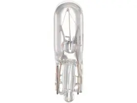 99765bhnd Bosch For 2017 Nissan Armada Glove Box Light Bulb Longlife - Twin Pack