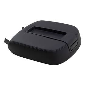 Brock 1449-0006bk Black Center Console Armrest Lid Cover For 07-13 Silverado Sierra Escalade Tahoe