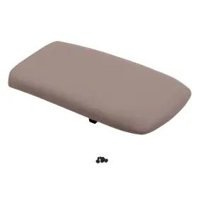 3449-0001tn Brock Tan Center Console Repair Lid Fits Ford Explorer/sport And Sport Trac Mountaineer