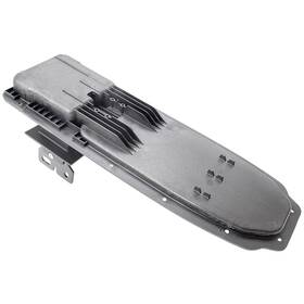 Brock 3449-0002bk Black Center Console Armrest Repair Base Hinge Kit Fits 04-11 Ford Ranger Pickup