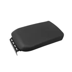 5r3z6306024aac Brock 3449-0022 Center Console Armrest Lid Top Pad Cover For 05-09 Ford Mustang