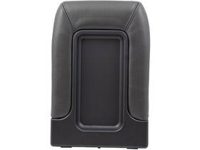 Brock 45mqhw51 Console Lid For Sierra 2500 Hd Classic Yukon 1500 Xl 3500 2007 2001