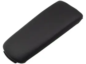 51635jryj Brock For 2002-2008 Audi A4 Quattro Console Lid 2007 2006 2005 2004