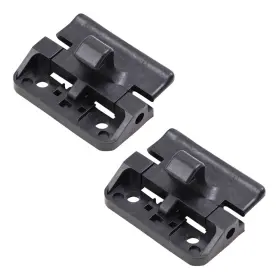 6449-0002-2 Brock For 1996-2002 4runner Center Console Latch 5890832040