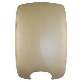 7449-0011bg Brock Fits Honda Accord 08-12 Beige Synthetic Leather Center Console Armrest Lid Cover