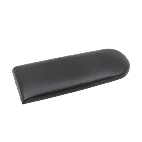 8449-0016bk Brock Center Console Lid Fits Vw New Beetle Golf Jetta Passat Black Leatherette Repair