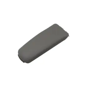 8449-0027gy Brock Gray Leatherette Center Console Lid For 2002-2008 Audi A4 Sedan/wagon