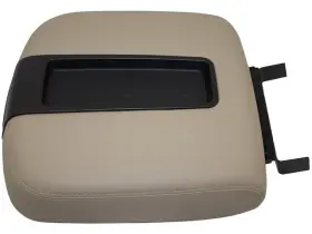 99sxxj31 Brock Console Lid For Escalade Ext Esv 2007 2011 2010 2008 2014 2009 2012