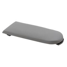 Brock Supply 8449-0016gy Console Lid