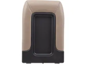 Xm652tf Brock Console Lid For 2001-2006 Chevy Silverado 1500 2004 2003 2005 2002