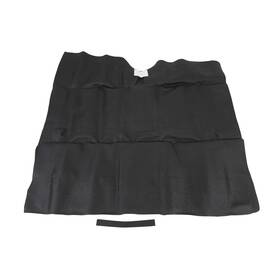 Brothers Trucks 090127289754 Vfc7200small Vinyl Floor Cover - Pickup Small Hump