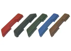 Arl7200blue Brothers Trucks Arm Rest - Left Blue