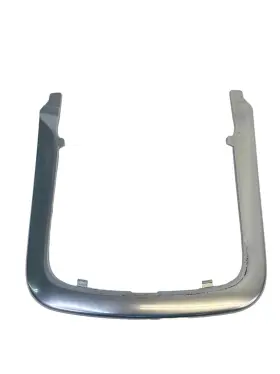 0012543026 Buick 2011-2016 Regal Center Console A/t Shifter Bezel Trim Surround Oem