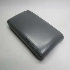 10272564 Buick 1997-2005 Century Center Console Armrest Lid Oem Short 11 Inch Dark Gray
