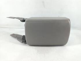 Buick 1168652 2010 Lacrosse Center Console Armrest Cover Lid Grey Q9e2t