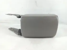 1168652 Buick 2010 Lacrosse Center Console Armrest Cover Lid Grey Q9e2t