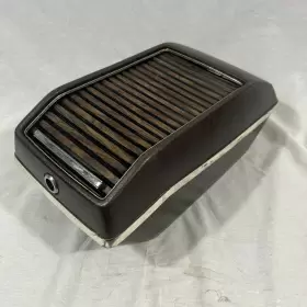 1238405 Buick 1971 1972 1973 1974 1975 Center Console 8 Track Storage Unit Rare Option