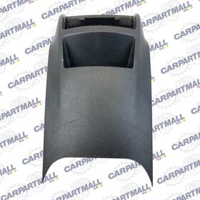 Buick 13222111 2011 11 Regal Rear Center Console Panel Cover Trim Oem