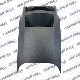 13222111 Buick 2011 11 Regal Rear Center Console Panel Cover Trim Oem