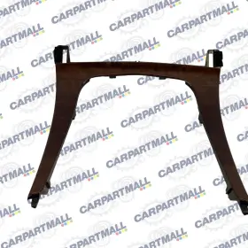 13245741 Buick 14 15 16 17 Regal Center Console Trim Panel Applique Molding Oem