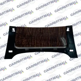 13320460 Buick 2012 2013 Regal Front Center Console Ashtray Dash Ash Tray Oem