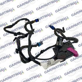 Buick 13343931 2011-2017 Regal Center Console Harness Wire Wiring Oem