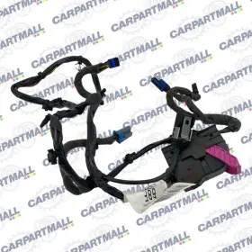 13343931 Buick 2011-2017 Regal Center Console Harness Wire Wiring Oem