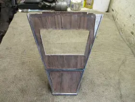 1364015 Buick 1964 1965 Riviera And Gran Sport Console Ash Tray Assembly