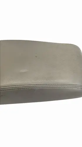 15239689 Buick 2008 Lacrosse Oem Center Console Arm Rest Cover Lid Gray 05 06 07 08 09