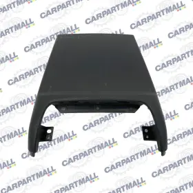 20792945 Buick 2009-2013 Enclave Traverse Rear Cneter Console Cover Trim Panel