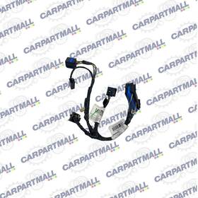 Buick 20814629 2011 Lacrosse Center Console Shifter Light Lamp Harness Wire Wiring Cable