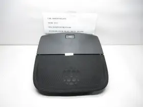 20980281 Buick 2009-2012 Enclave Center Dash Cubby Storage Compartment Oem