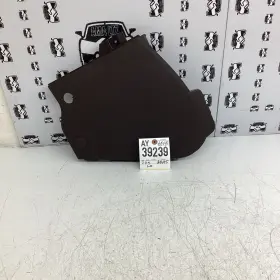 22854996 Buick 2013-2017 Enclave Left Center Console Rear Side Panel Trim Cover Brown Oem