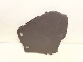 Buick 22854997 2013-2017 Enclave Right Center Console Rear Side Panel Trim Cover Brown