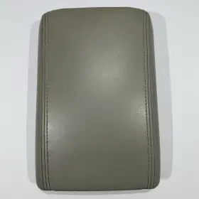 22855311 Buick 2007-2017 Gmc Acadia Enclave Center Console Lid Armrest Oem Gray Leather