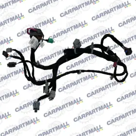 22954260 Buick 2014 2015 Regal Front Floor Console Wiring Harness Oem