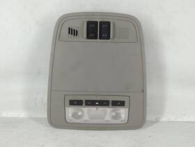Buick 23149046 2017 Regal Overhead Roof Console Ey1mi