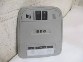Buick 241-01687 2010 Lacrosse Allure Overhead Roof Console With Homelink And Sunroof Oem Lkq